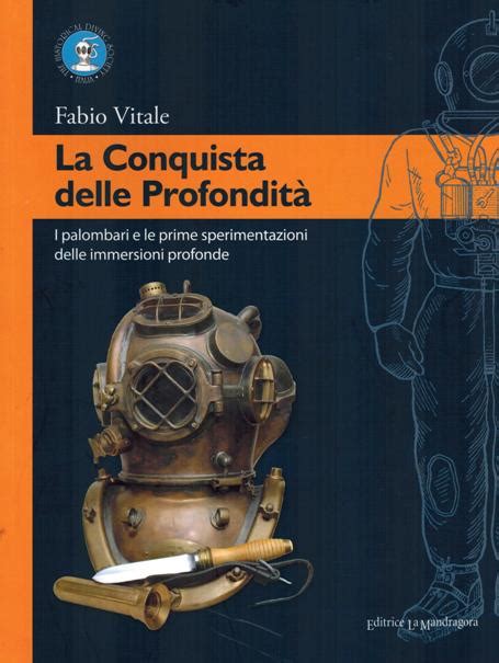 Alla conquista delle profondità 